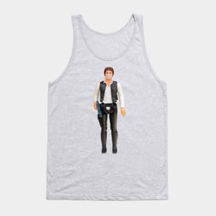 Vintage Smuggler Tank Top